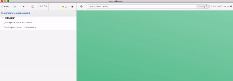 Code Coverage For Vue Applications Vue Js Developers - Beautiful Gradient Wallpaper - Ultra HD