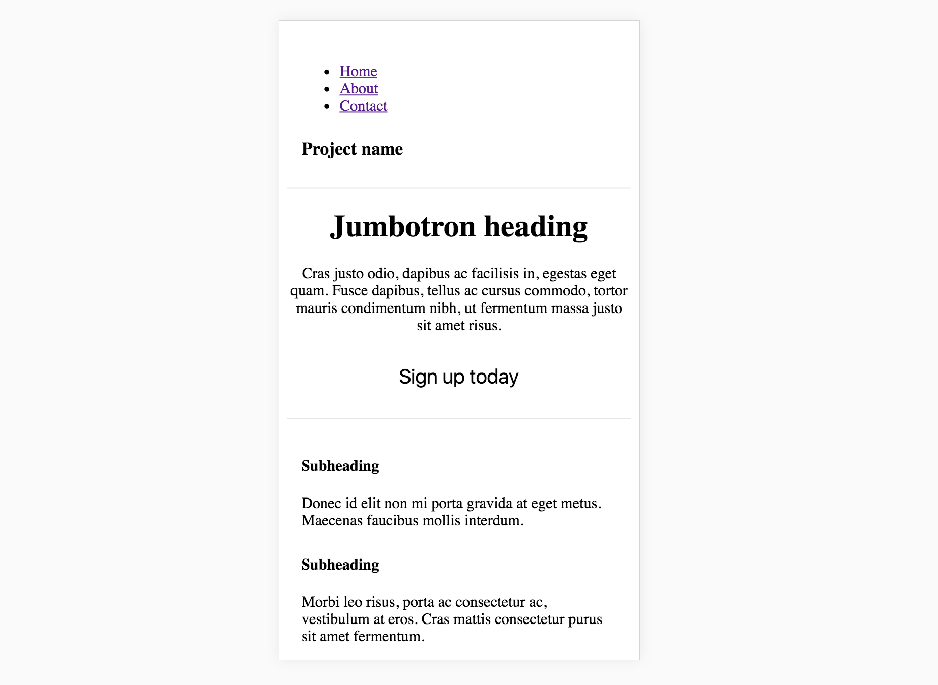 Critical css is a way to inline critical assets and improve load time in wordpress. Critical CSS and Webpack: Automatically Minimize Render-Blocking CSS - Vue.js Developers