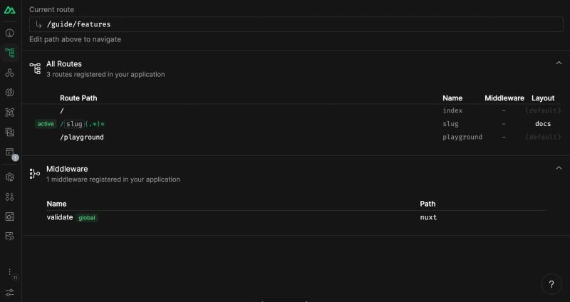 A Practical Guide To Seo In Nuxt 3 Vue Js Developers - Professional Desktop Vintage Patterns | Free Download
