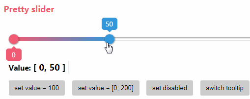 Slider Component Of Vue Js Vue Js Examples - Sunset Images - Premium Retina Collection