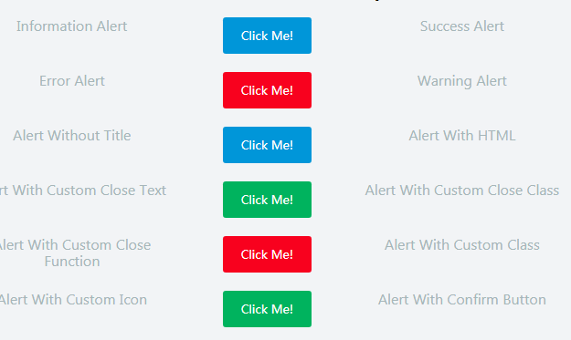 Vue Js Component Vue 2 Simple Alert Inspired By Sweetalert Vue Js Feed - Premium Gradient Image Gallery - 8K