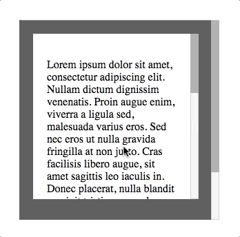 Github Voxtobox Vue Scroll Stop A Tiny Vue Directive That Stop Propagation Scroll When Edge - Premium Colorful Background - Desktop