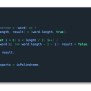 Beautiful Code Highlighter As Vue.js Component