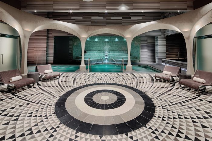 Seeing as everyone around here is gearing up for our inaugural access panama property tour at the end of the january, we have the. Ocean Resort Casino Hosts Grand Opening in Atlantic City