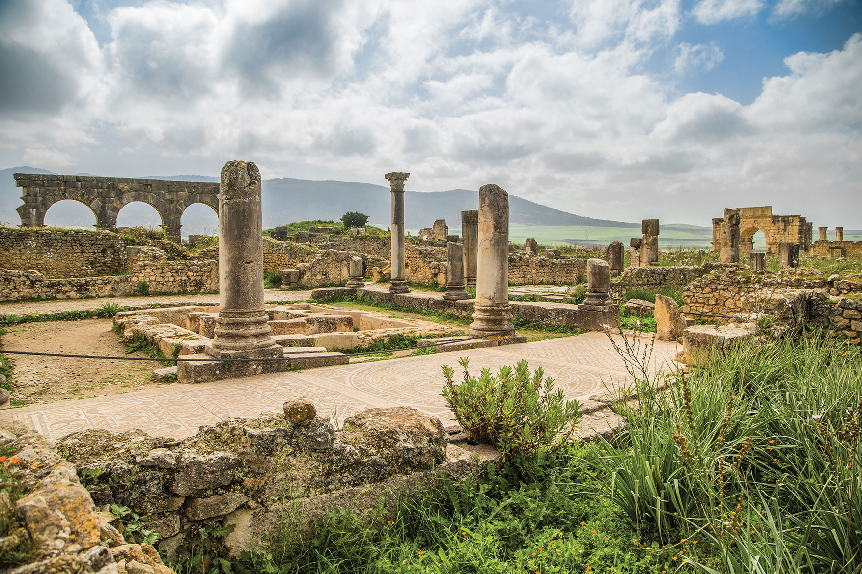 Ancient Ruins Around the World | VUE magazine