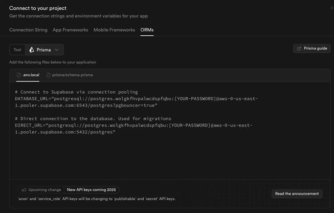 Prisma Orm With Nuxt And Supabase Vue School Articles - Desktop City Backgrounds for Desktop
