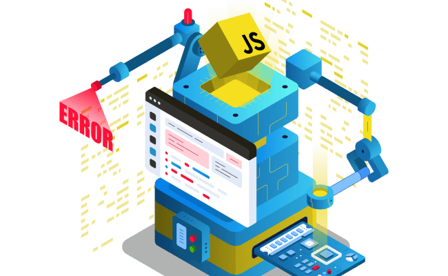 JavaScript Error Handling