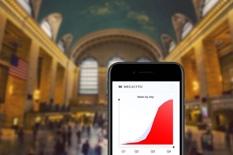 Web Design Development Vuild - Download Artistic Gradient Design | 4K