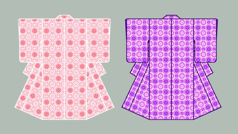 Patterninja Vuild - Premium Dark Image - Retina