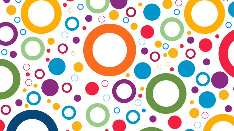 Pattern Fills Vuild - Best Dark Arts in 8K