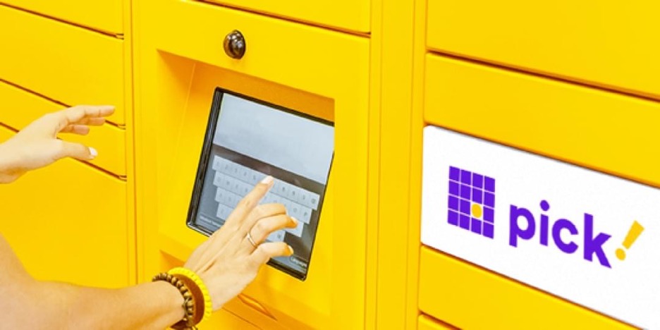 Fedex on why parcel lockers will be future of delivery in singapore