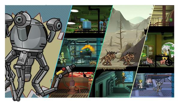 Fallout Shelter is finally available for Android on Google Play