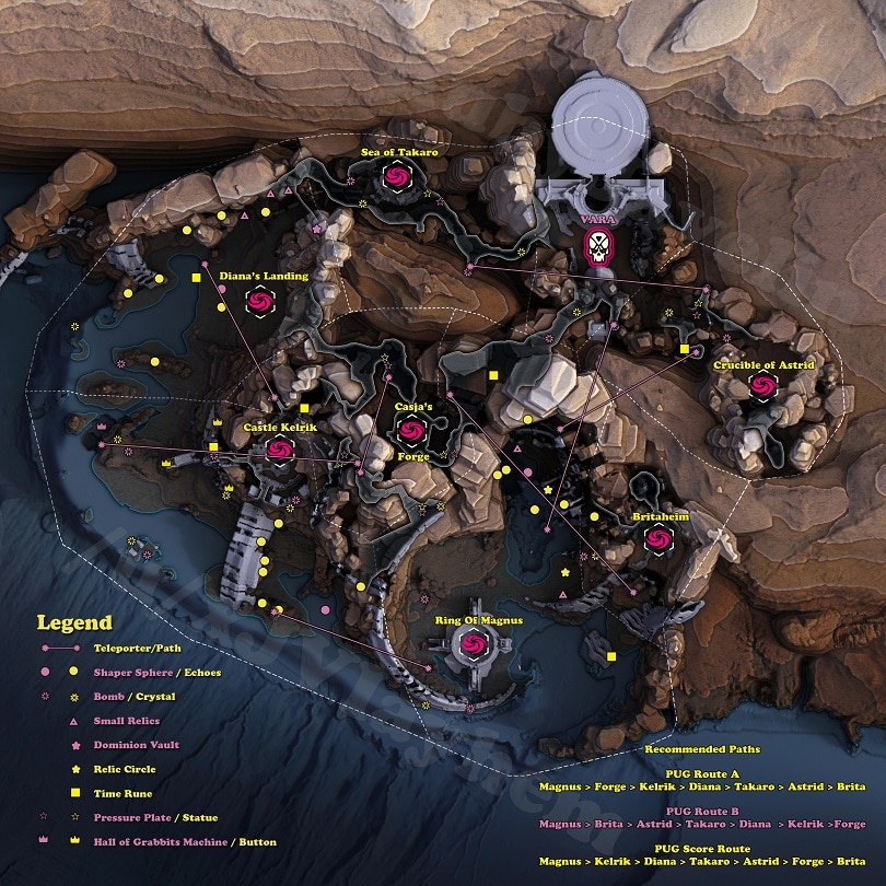 Anthem Cataclysm A Complete Guide Vulkk Com