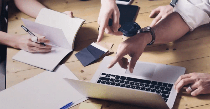 Vulnerability Management With Remediation Validation Vulnera - Landscape Illustration Collection - Retina Quality