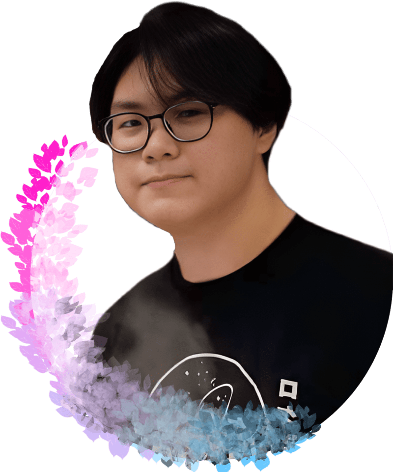 Vulpaxen Joaquin Arlind Github - Modern HD Gradient Wallpapers | Free Download