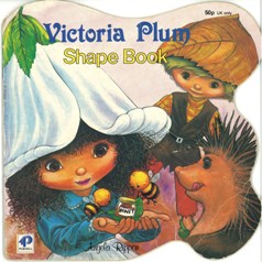 The Victoria Plum books by Angela Rippon | Vulpes Libris