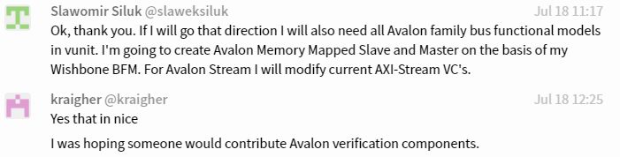 Sigasi Deepens Its Commitment To The Vunit Testing Framework Vunit - Retina Colorful Photos for Desktop