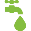 Leak sensor cable water monitoring Vutlan_icon