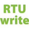 Modbus RTU write read meter sensor control monitoring Vutlan_icon