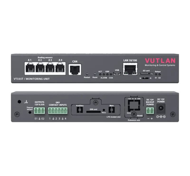 vt335t-monitoring-unit