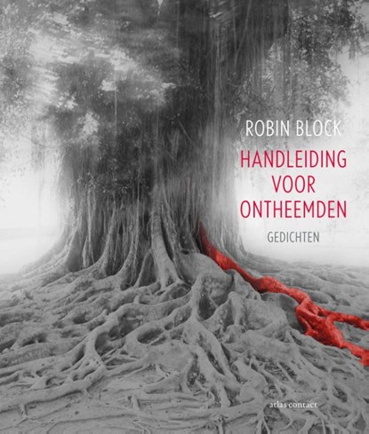 Robin Block: Handleiding voor ontheemden