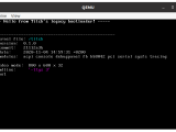 Github Vvaltchev Tilck A Tiny Linux Compatible Kernel