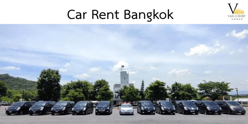 Car Rent Bangkok