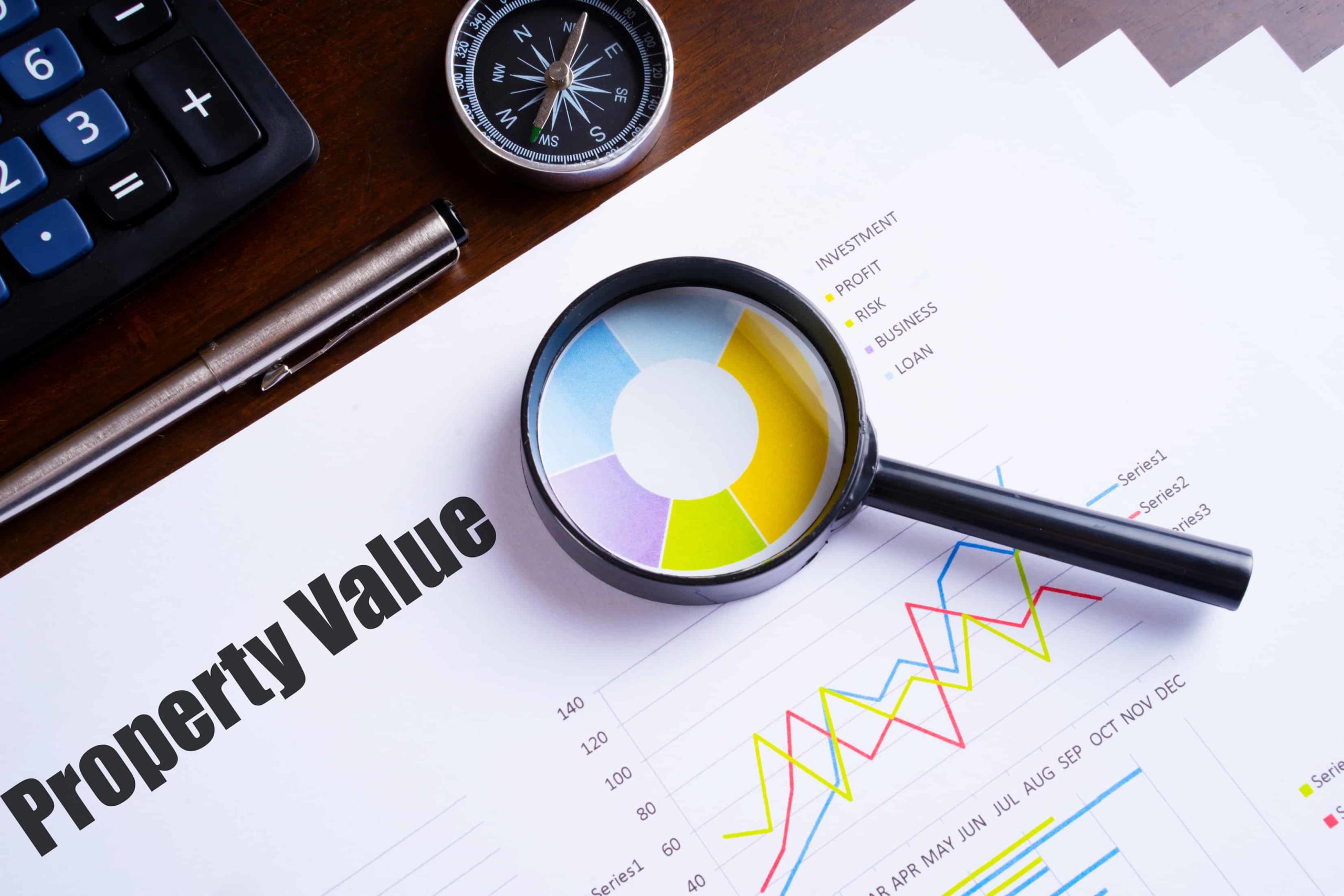 Property Value Commercial Property Worth