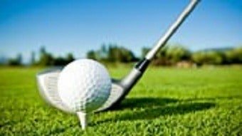 Golf Course