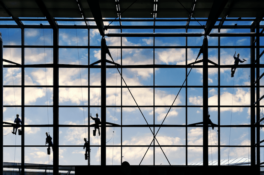 Commercial Property Management