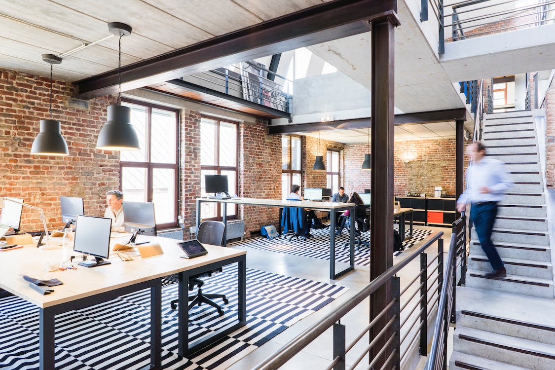 Finding The Right Office