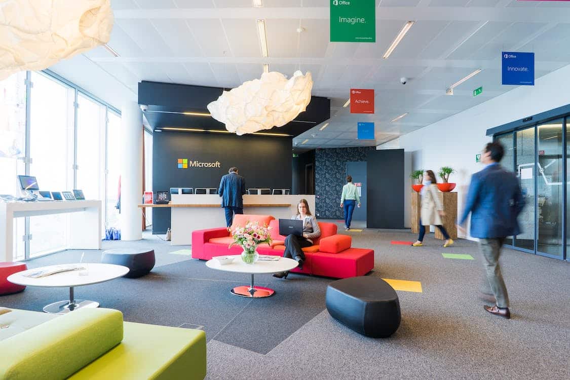 Finding The Right Office