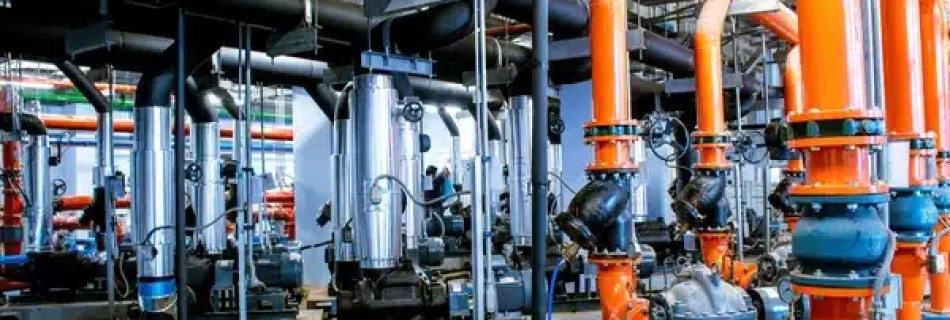 Understanding Building Infrastructure And Systems