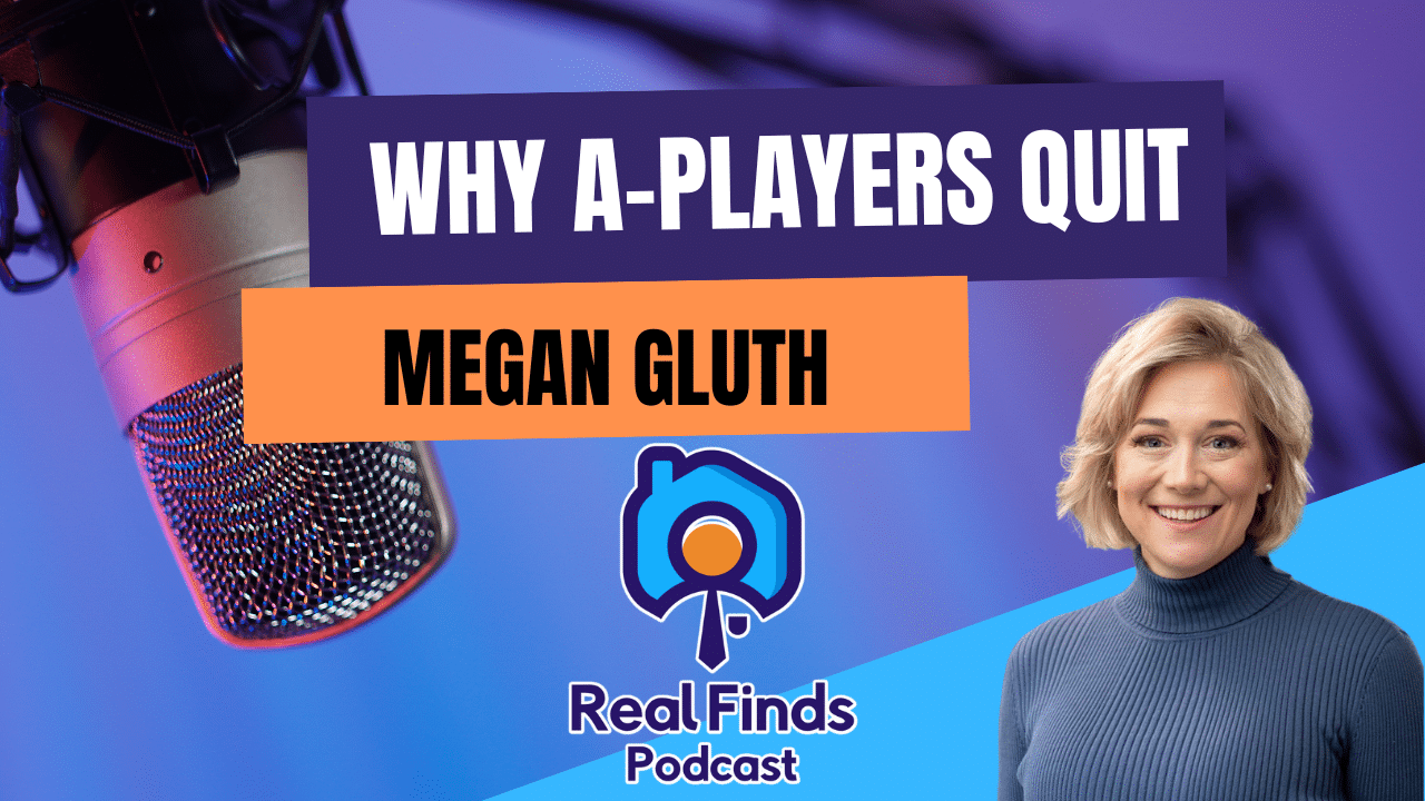 Building A Team That Performs With Megan Gluth – RFP 69