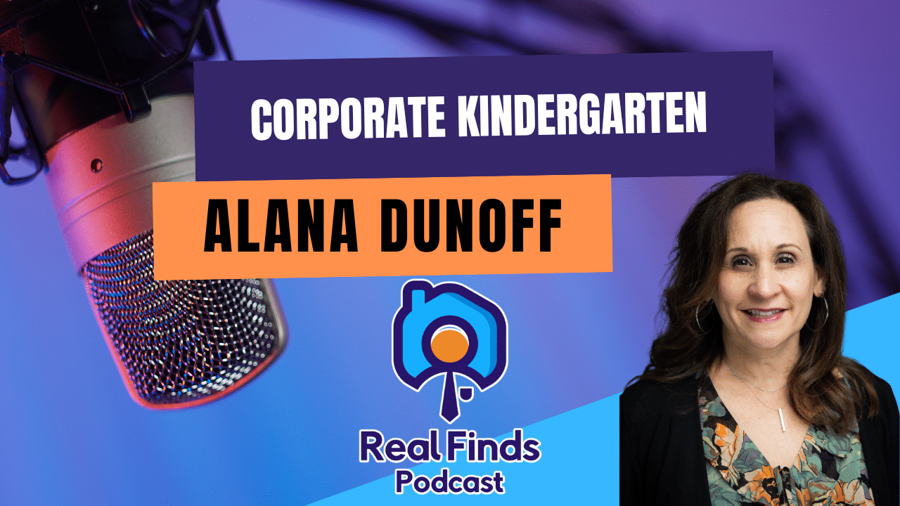 How To Right-Size Your Office Without Crushing Culture With Prof. Alana Dunoff – RFP 82