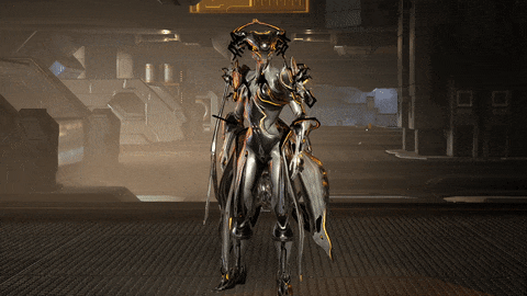 Trinity Noble AFK – Rien
