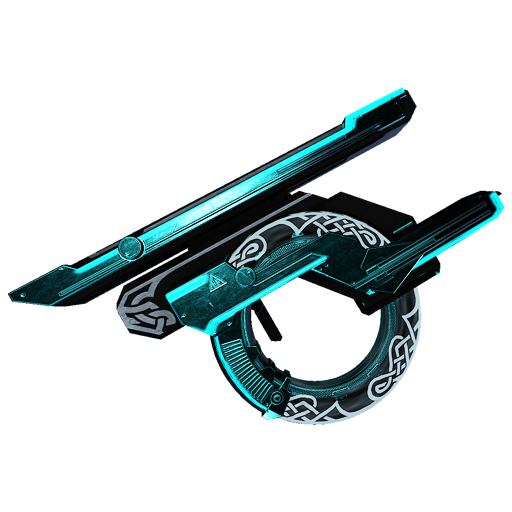 Skin Cycron Solstice