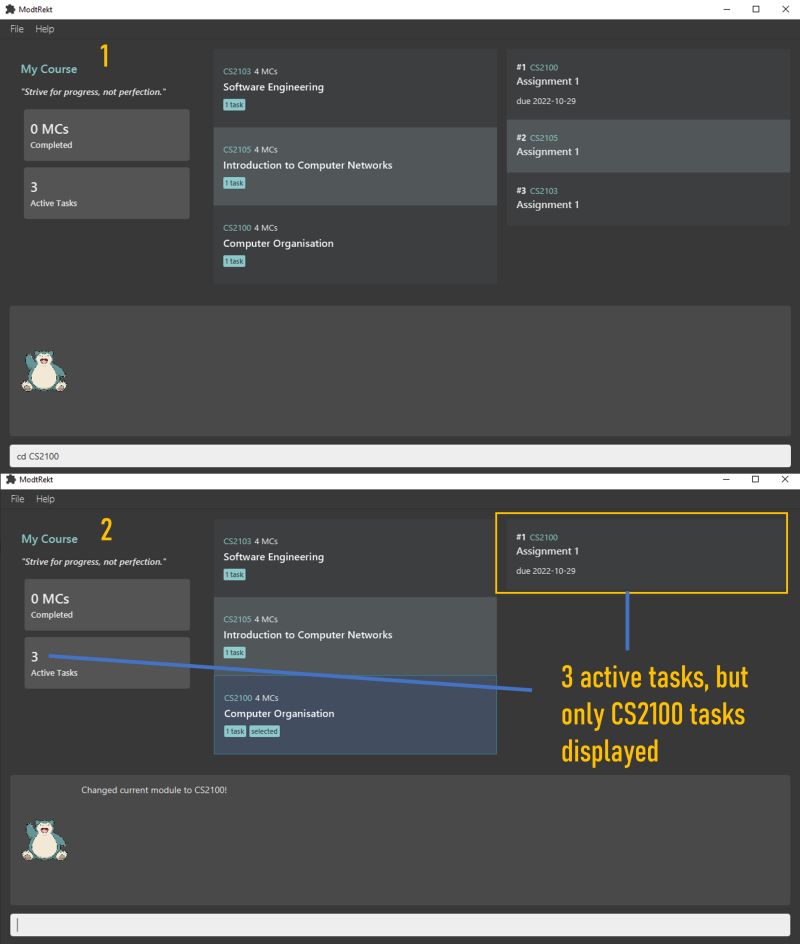 Modtrekt User Guide - Best Mountain Backgrounds in High Resolution