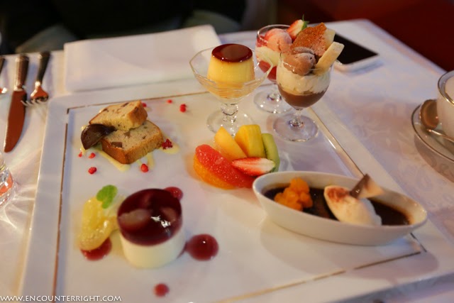 日本東京japan Tokyo 資生堂下午茶初體驗shiseido Parlour Salon De Cafe Vv愛凱咪