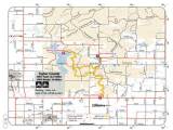 Taylor County Orv Trail Information Vvmapping