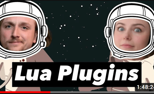 C++ Coding With Neovim