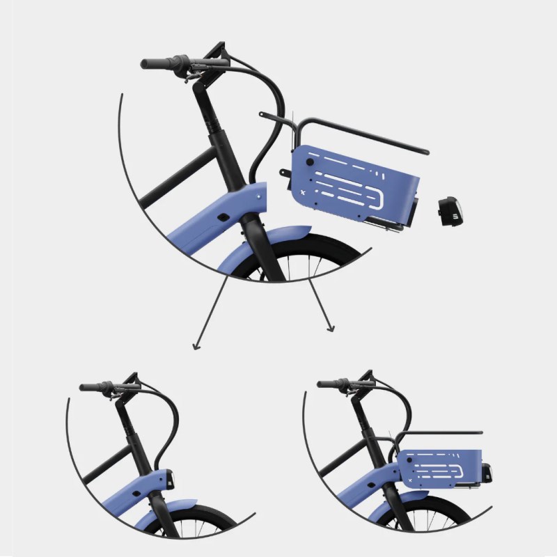 Cargo Module Vvolt - Space Backgrounds - Stunning 8K Collection