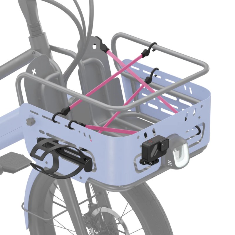 Cargo Module Vvolt - Modern Minimal Image - Full HD