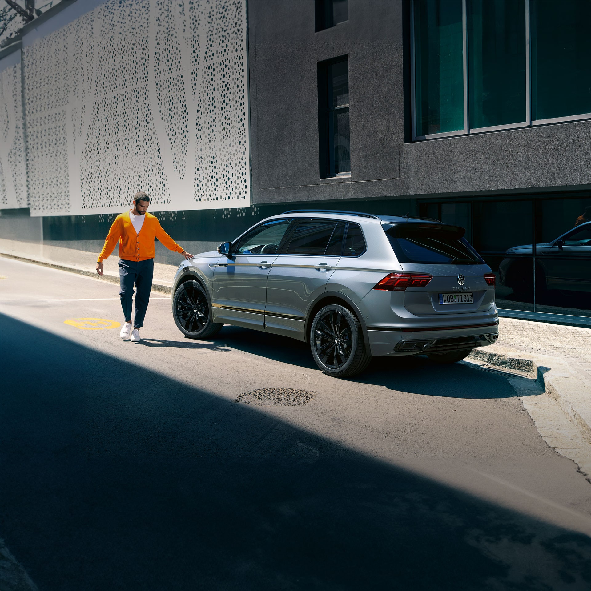 Volkswagen certified used cars