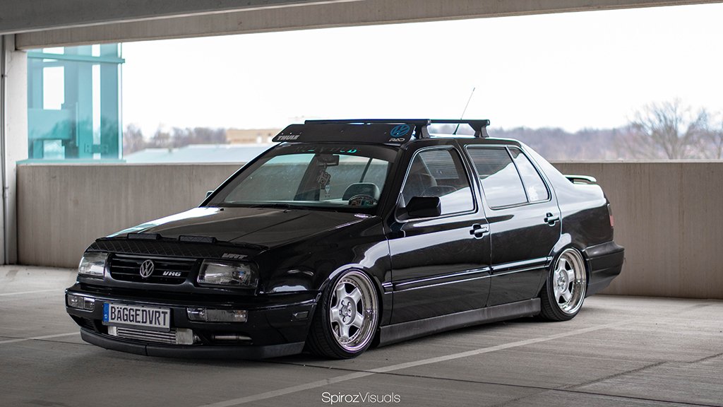 The 7 Most Common Volkswagen MK3 Jetta (Vento) Problems VW Tuning