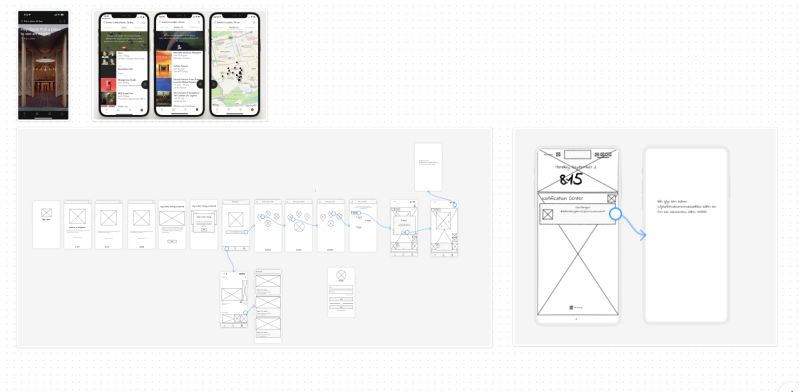 We Won 1st Place At Hackathon Keenter Guardedregion - Minimal Design Collection - 8K Quality