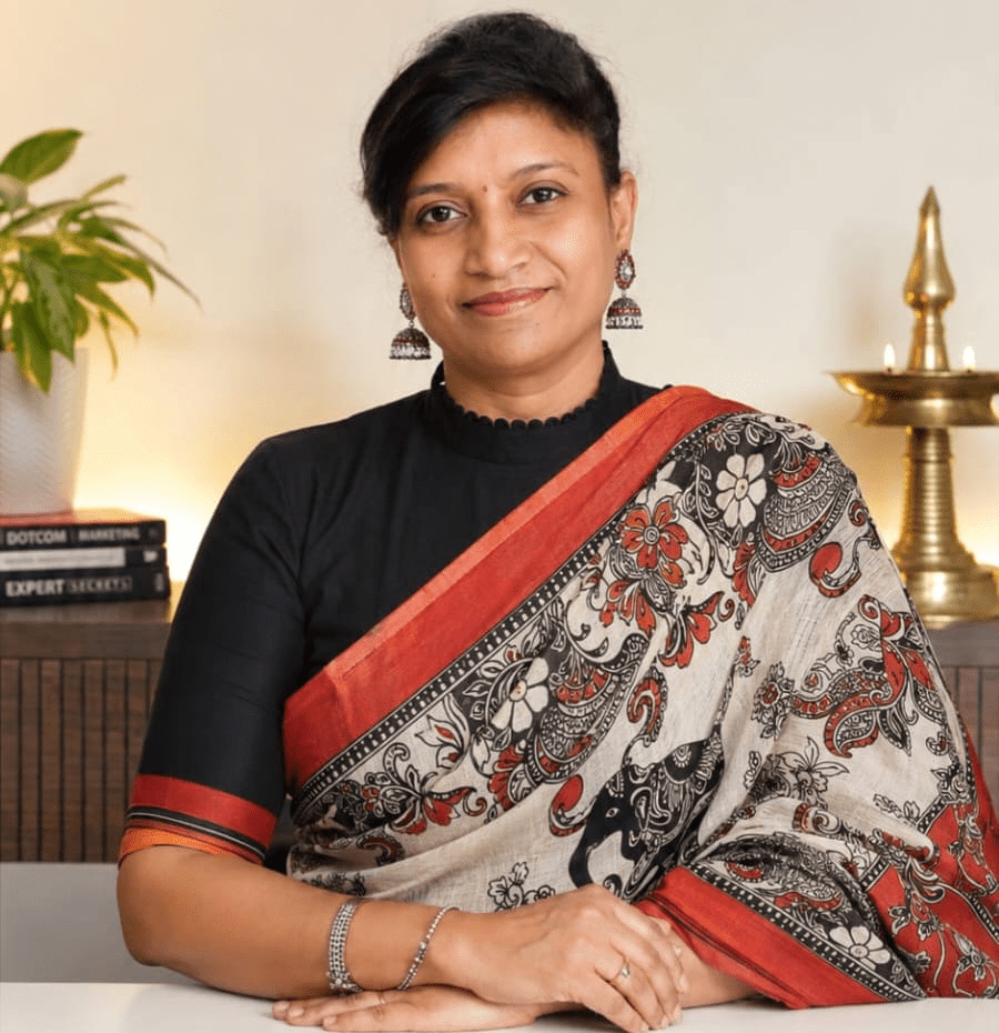 Jyothi - Google and Meta Ads Specialist