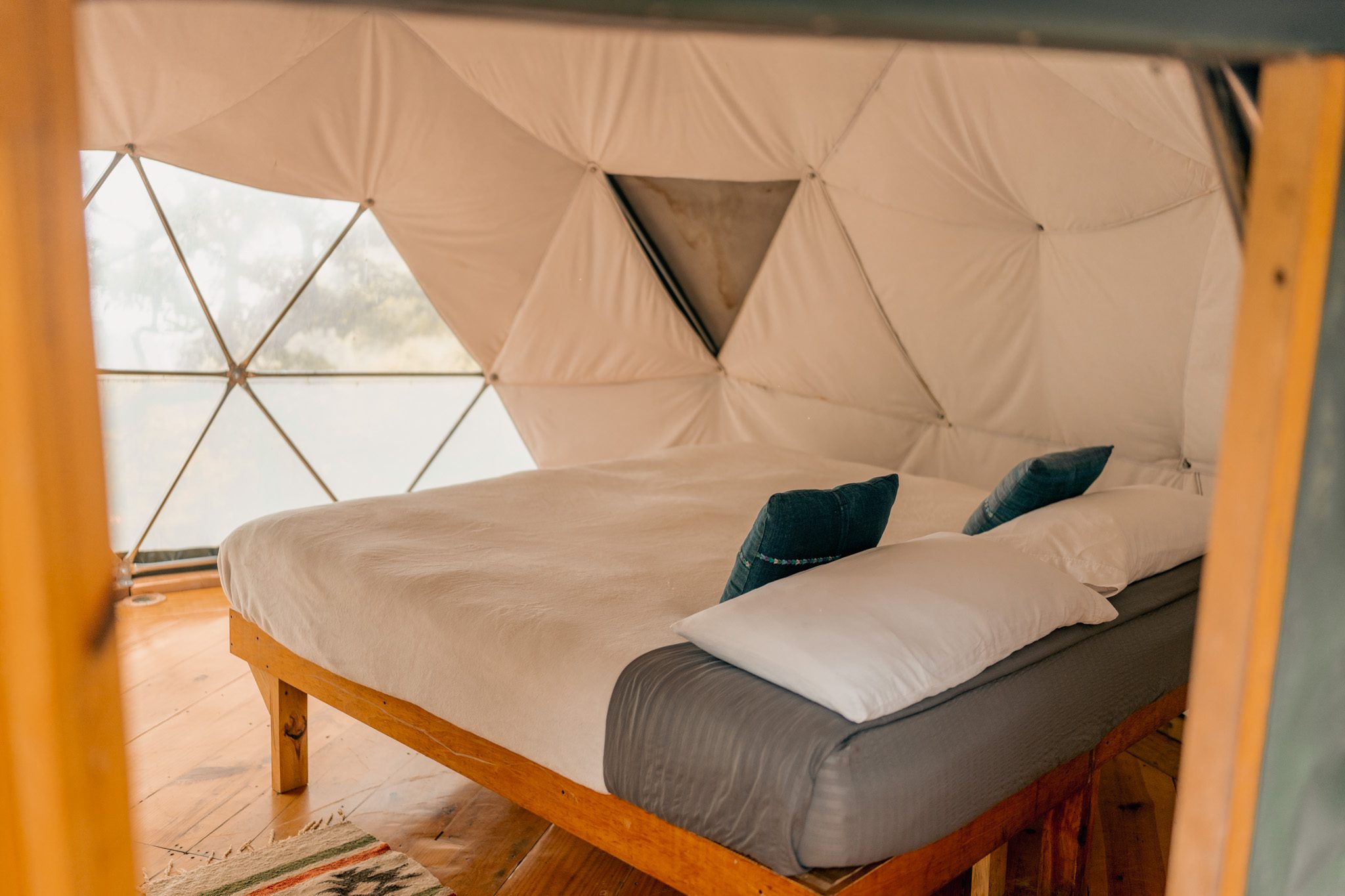 Yoga Retreat on Lake Atitlan