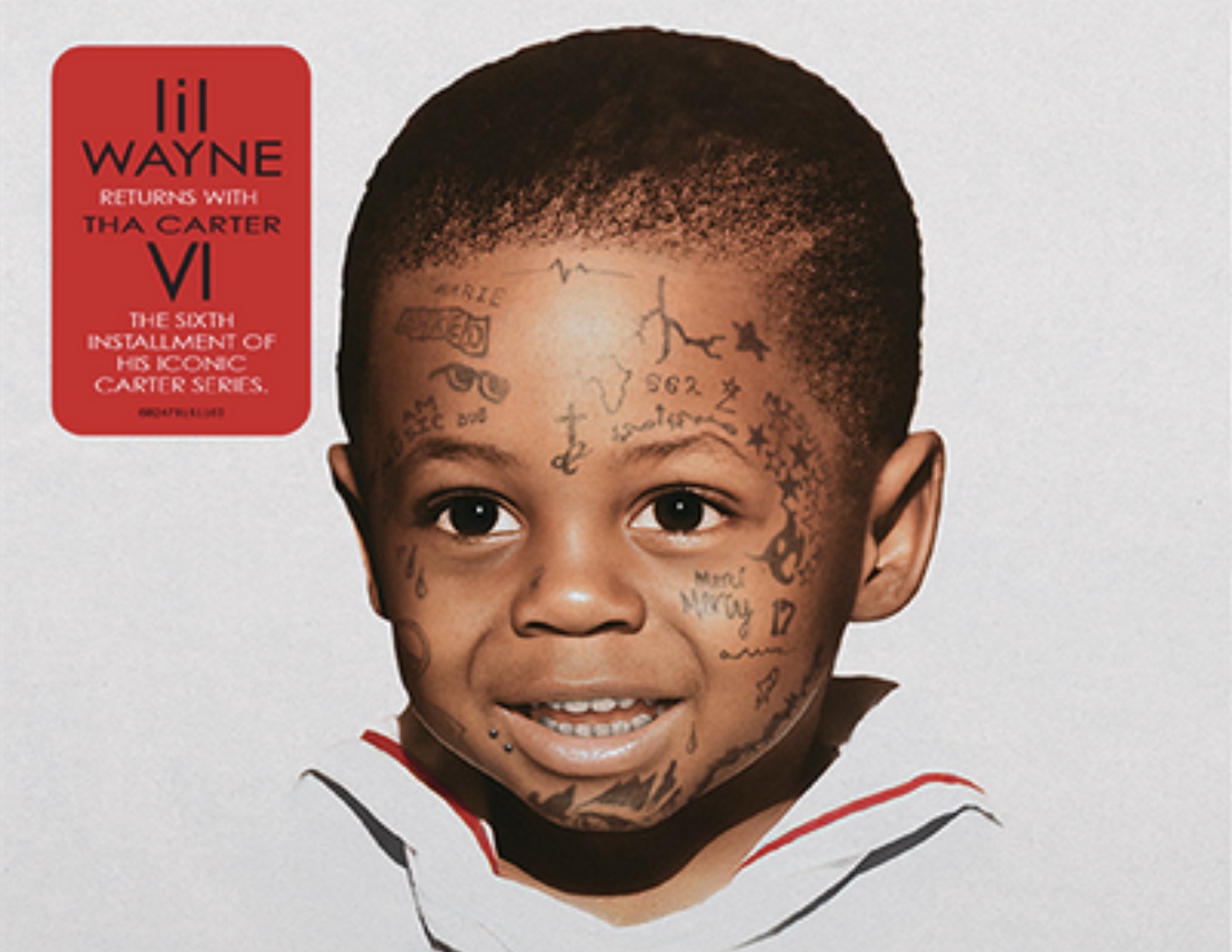 Lil Wayne Releases New Album 'Tha Carter VI' – vybz 94.5 FM