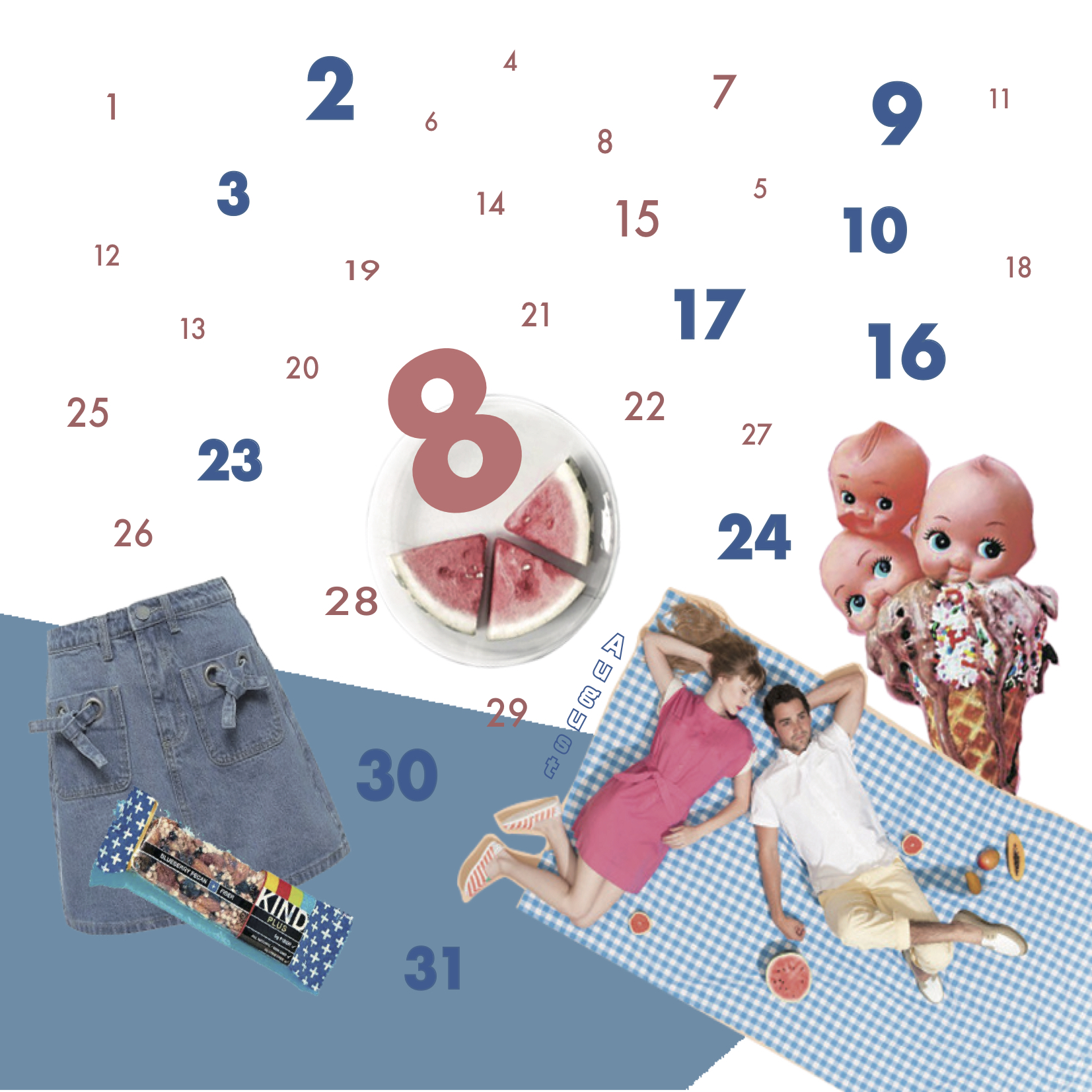8